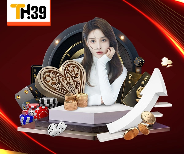 คาสิโนสด TH39 เว็บตรง ห้องเยอะ ดีลเลอร์มืออาชีพ 2025 3