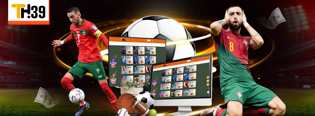 ดูบอลสด TH39 เชียร์มันส์ พร้อมวิเคราะห์เกมแบบเรียลไทม์ 2