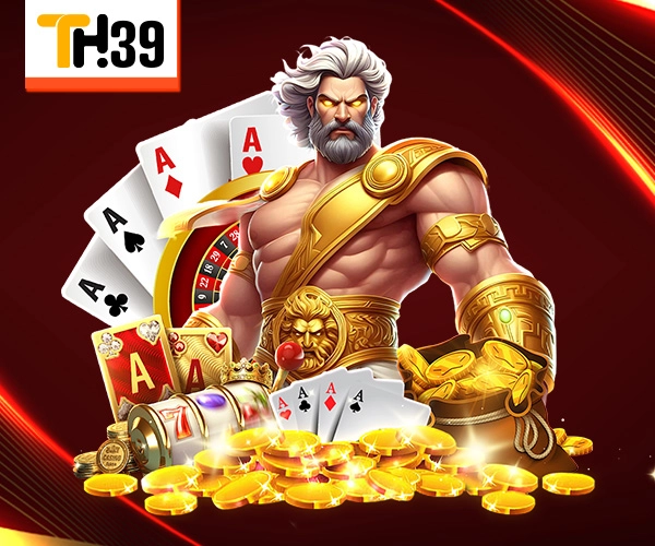 สล็อต TH39 เว็บตรงรวมค่าย แตกง่าย 2025 3