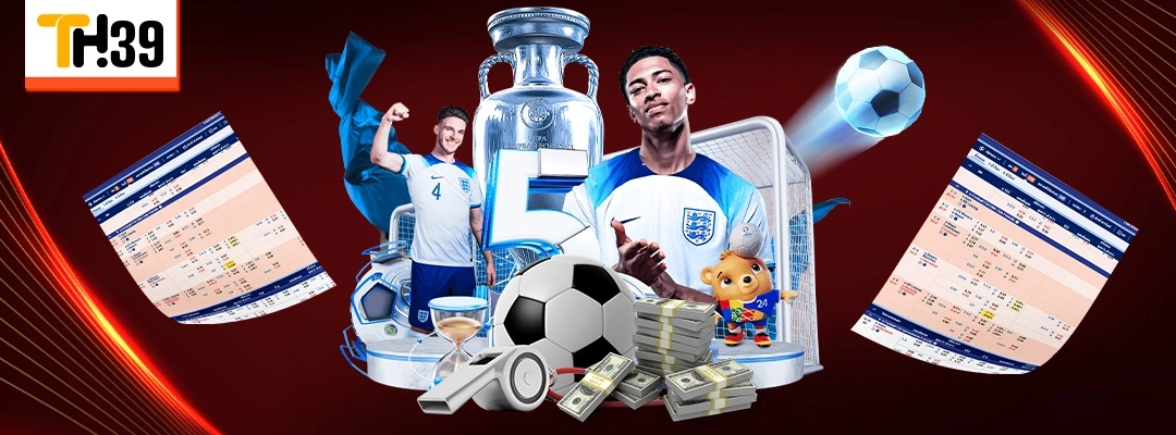 แทงบอล TH39 เว็บตรง ราคาค่าน้ำดี บอลสเต็ป/สด ทุกลีก | ออโต้ 24 ชม. 2